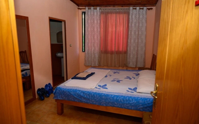 Hotel Joni Restaurant