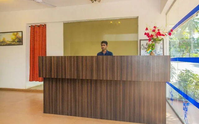 Iwe Studio By OYO Rooms