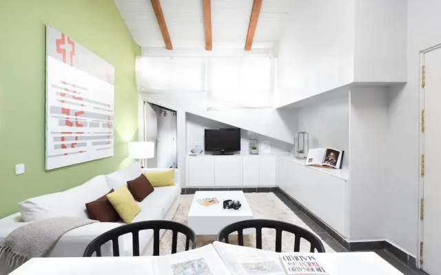Carretas Apartments 2