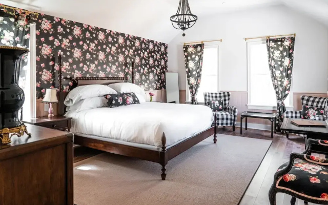The Millbrook Inn