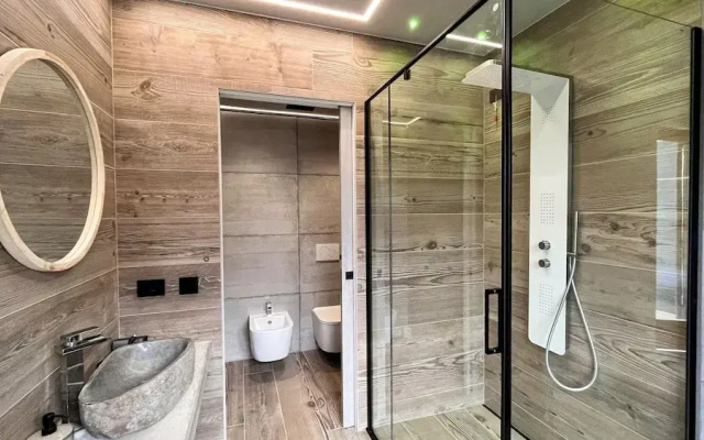Agarthi Suites