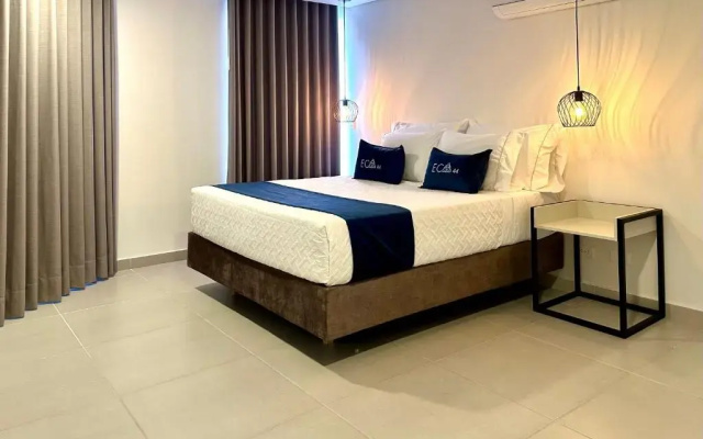 Hotel ECO 44