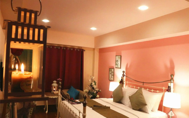 The One Sabai Living