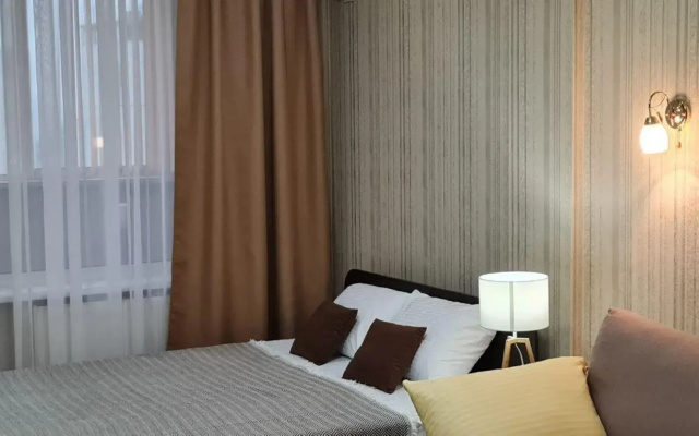 Апартаменты Home Sweet Home на улице 8 Воздушной Армии 6Б