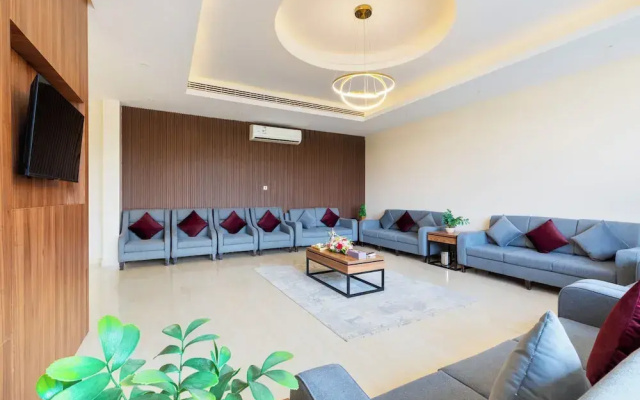 Enala resort