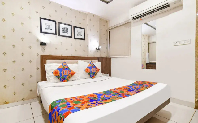 Shree Ram Palace and Restaurant by OYO Rooms