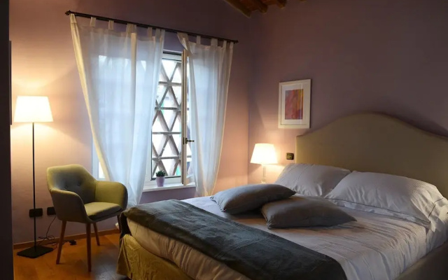 Guesthouse ai Santinelli