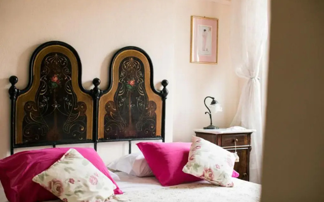 B&B Le Gemme