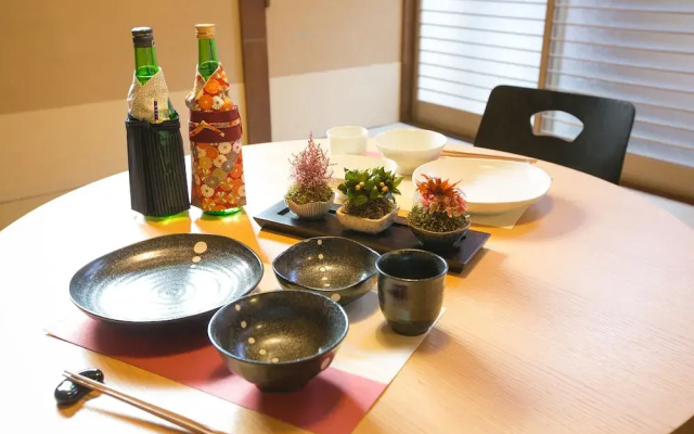ZEN Kyoto