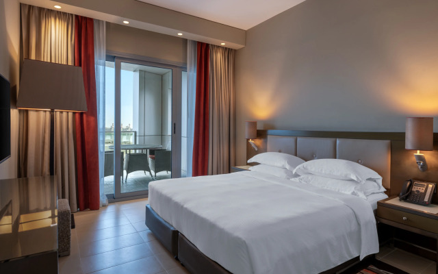 Park Arjaan by Rotana Hotel