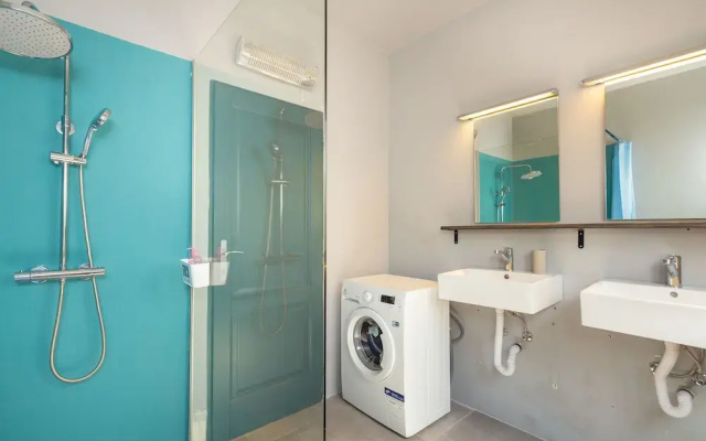 Apartment Ares