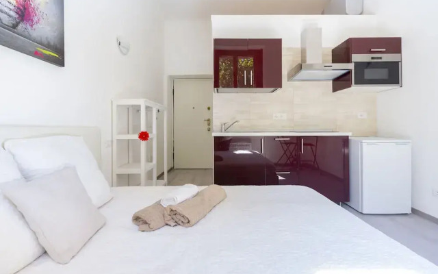 Alessia's Flat - Certosa