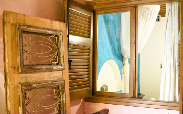 Anapli Pension