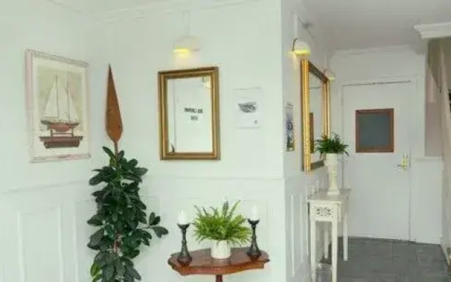 Hotel Du Nord - Løgstør Badehotel