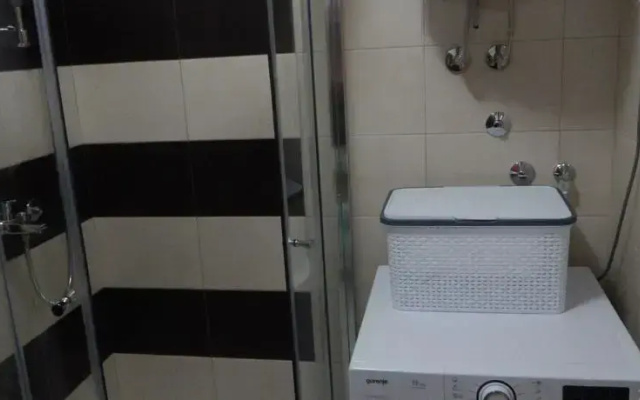Apartment Sarajevska