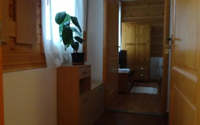 Zöld Sasok Étterem és Panzió