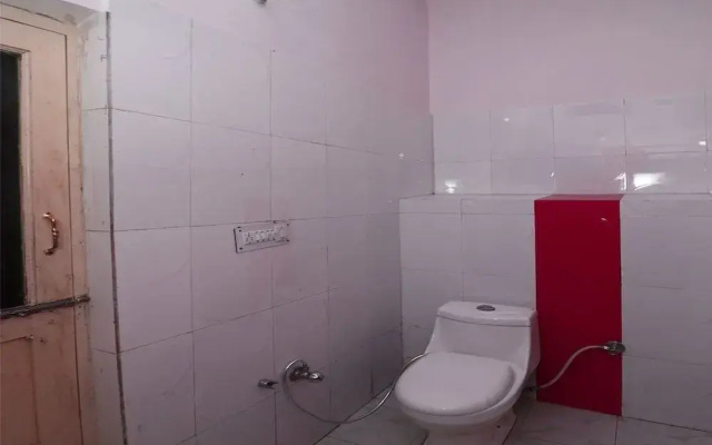 Hotel Mount View Dhanaulti Dreamz by OYO Rooms
