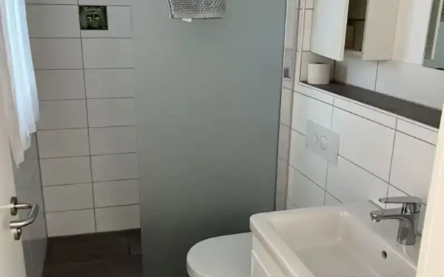 Holiday Apartment Weinberghausle