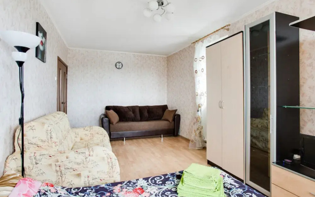 Apartments Moscow North