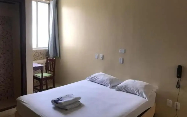 Hotel Belcentro