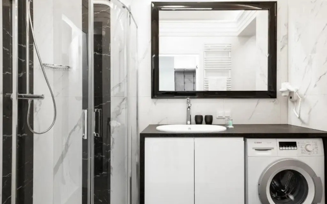 Apartments Przyokopowa Warsaw By Renters