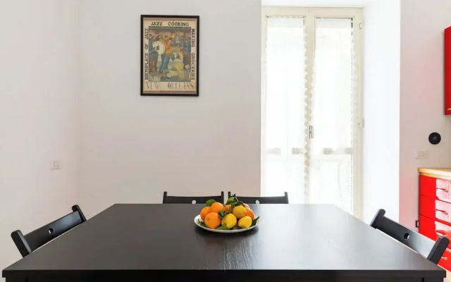 Barrio 133 - Double Bedroom in Center