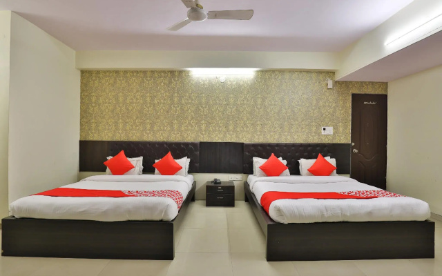 OYO 28344 Siddhi Vinayak Rooms