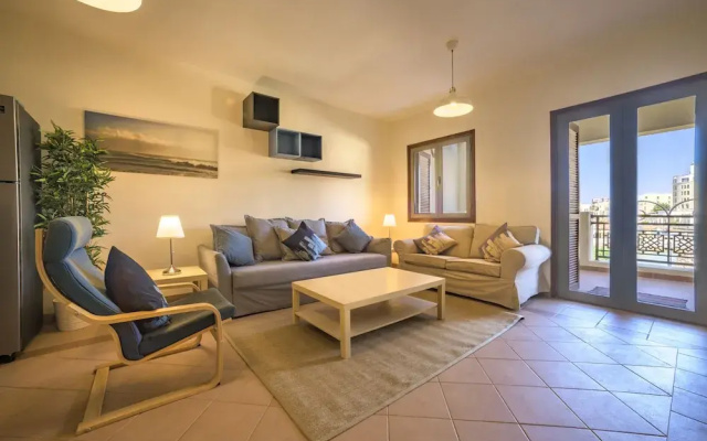 Tala Bay Residence - Families Only