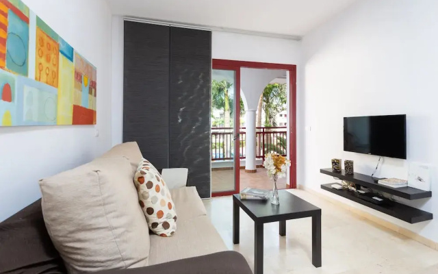 La Casita de Andrea