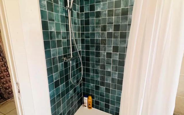 Apt 2 Chic, 60m2, 2 Chambres, Centre