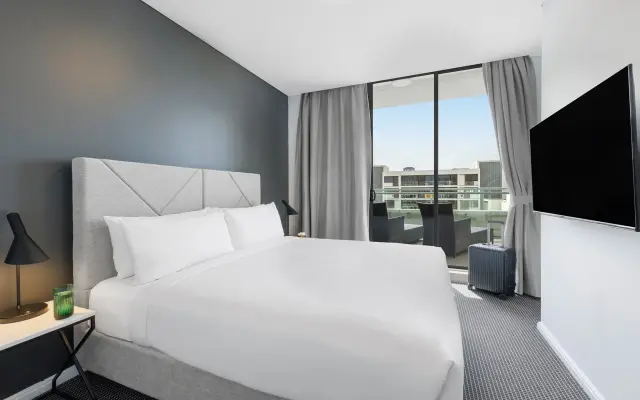 Meriton Suites Zetland