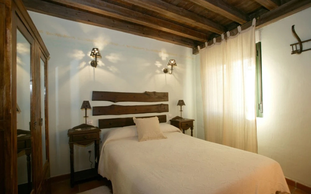 Casa Rural La Rinconera