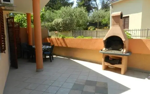 Apartments Graciela
