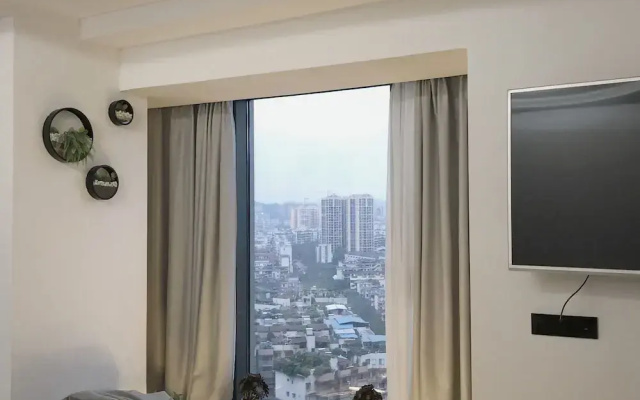 Wu Zhou Ai Zhuke Wang Cheng Apartment