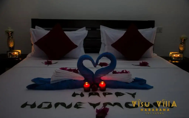 Visu Villa