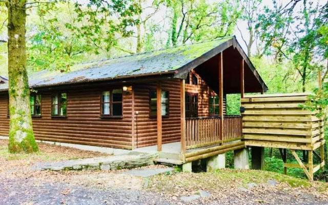 Goldcrest 3 Hot Tub