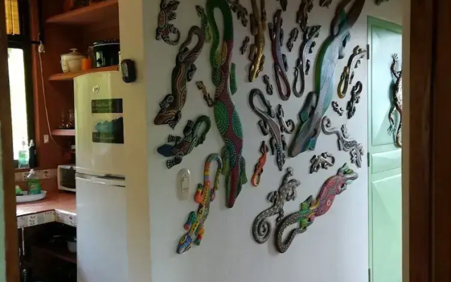 Encantada Guest House: Spectacular View & Excellent Reviews