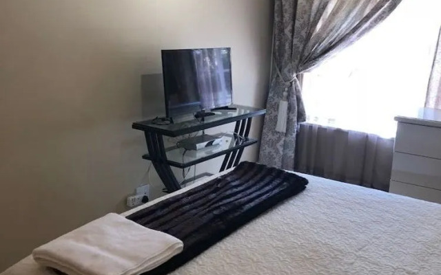 Khuvena Guest House