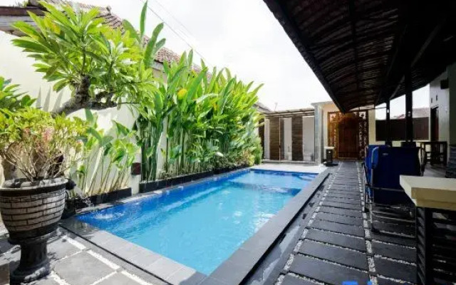 Oemah Larasati Jogja