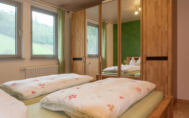 Apartment mit Spass, Muhlenbach
