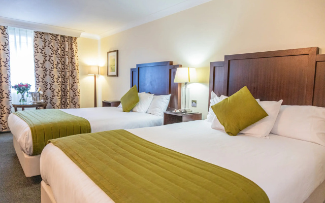 Meon Valley Hotel, Spa & Golf