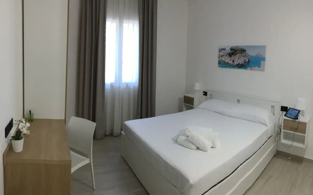 Multi Suite Palermo