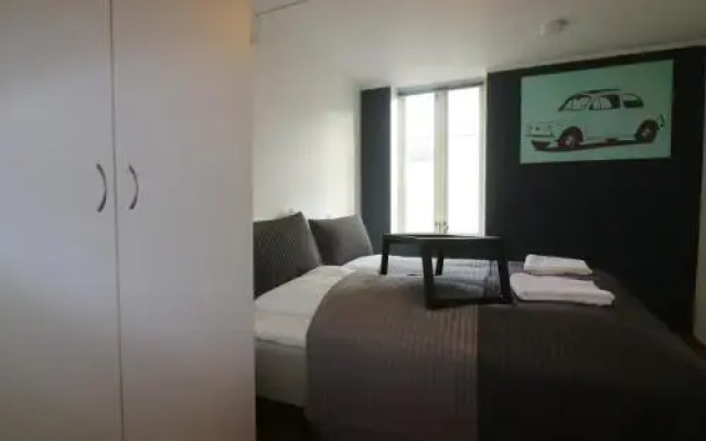 Apart Stavanger Signature Apartment Hotel