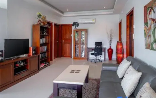 Orchid Paradise Homes Villa OPV 202