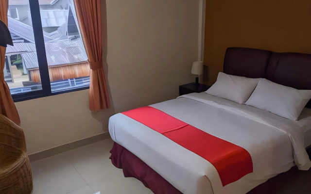 Hotel Pundi Rezeki 3