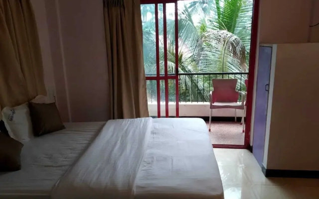 Villa Shraddha