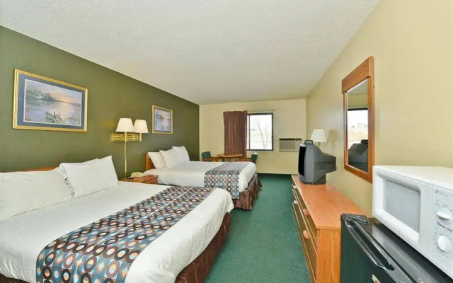 Motel 6 Troy MO