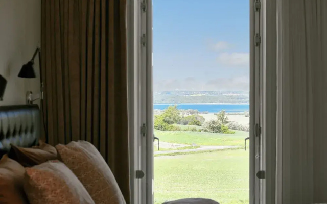 Basballegaard Bed & Breakfast