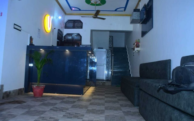 Shri Narayanam Guest House & Home Stay