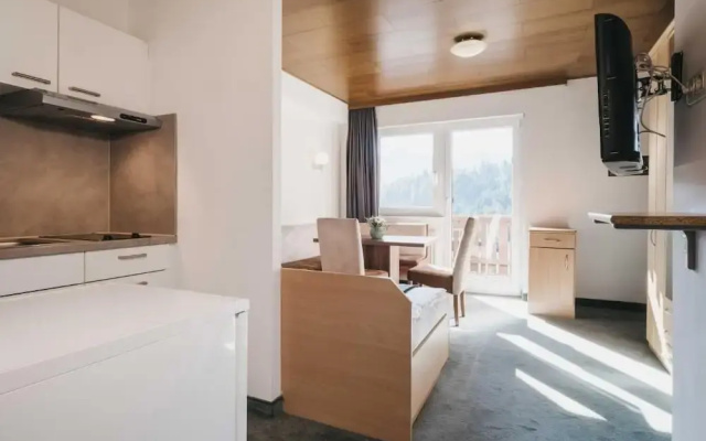 Haus Bellevue